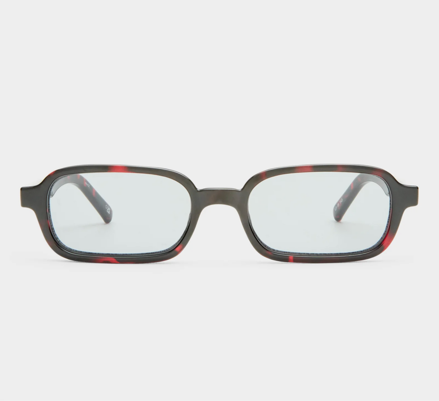 Pilferer cherry tort sunglasses