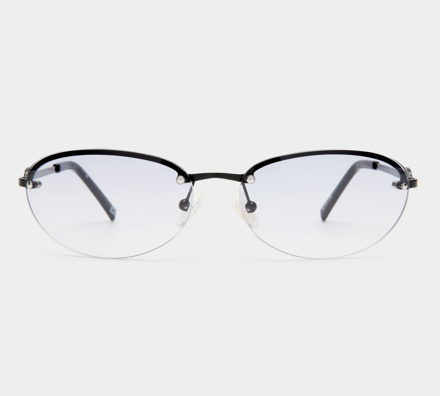 Slinky black sunglasses
