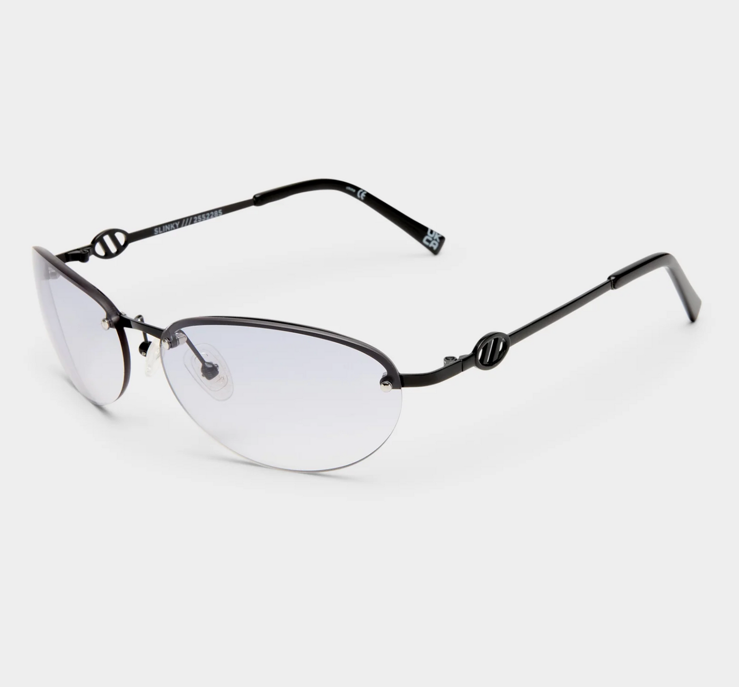 Slinky black sunglasses
