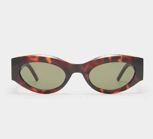 Body Bumpin II tort sunglasses