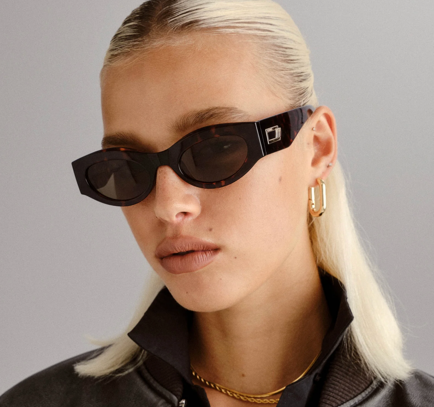 Body Bumpin II tort sunglasses