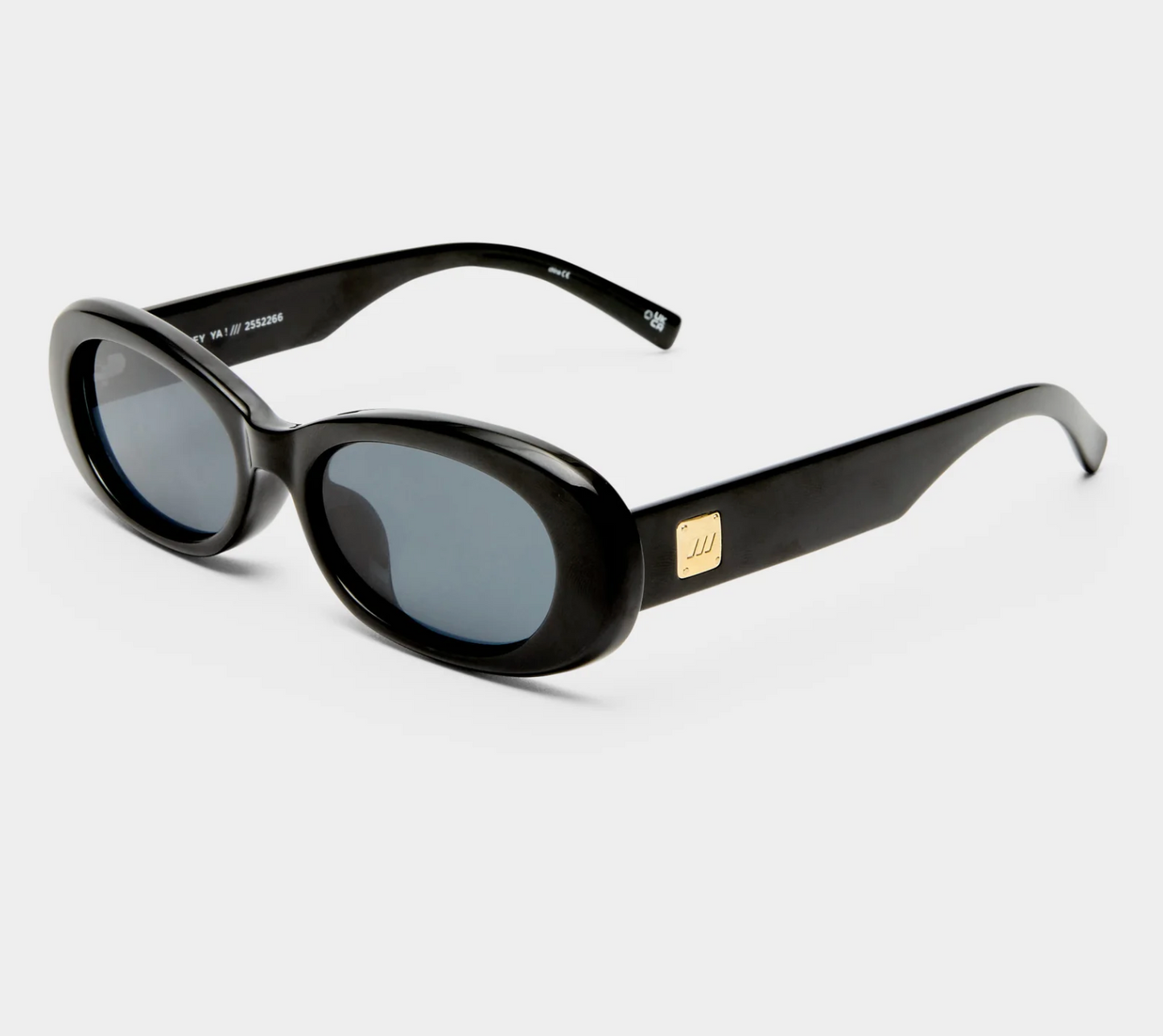 HEY YA! + BLACK