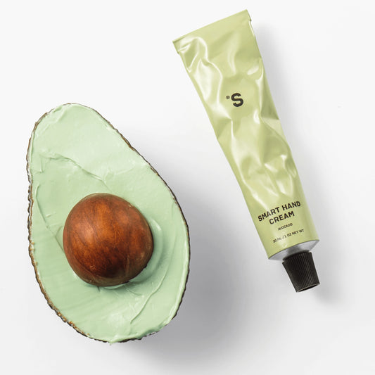 SISTER’S AROMA Smart hand cream Avocado 30 ml