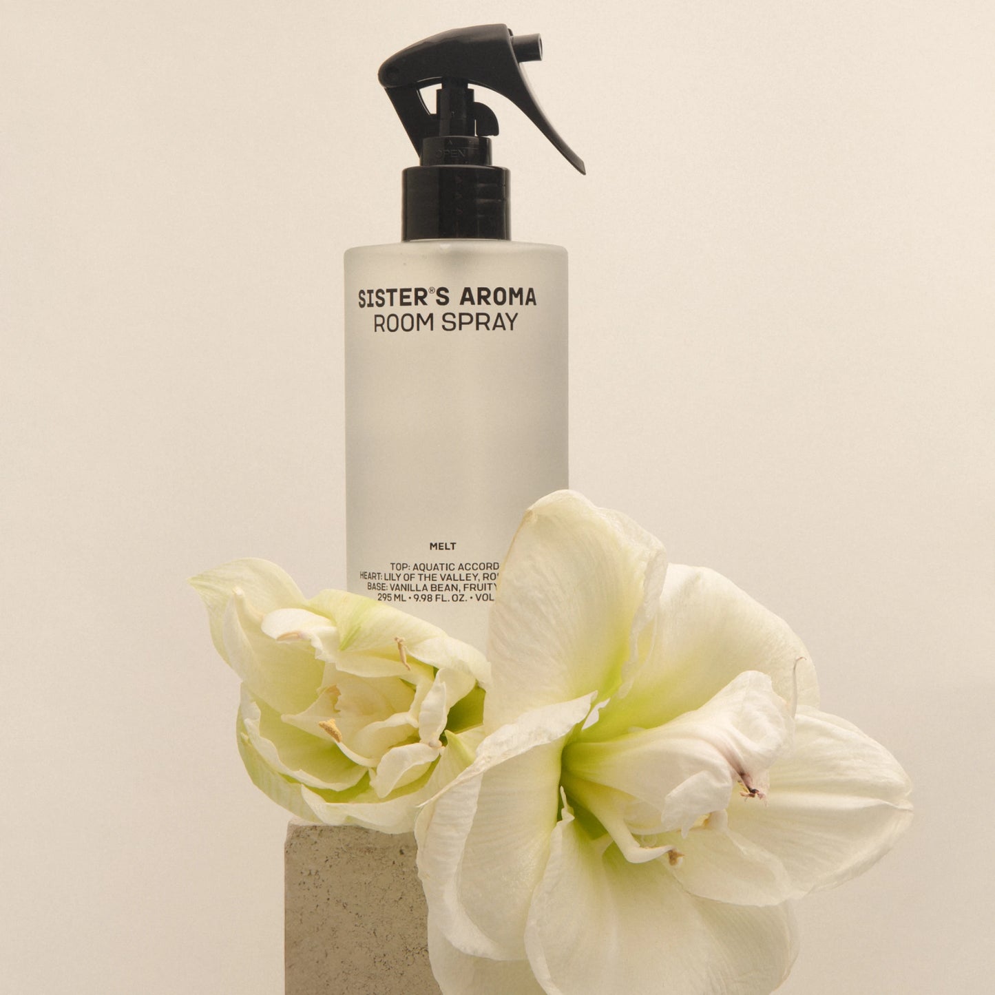 SISTER'S AROMA Room Spray