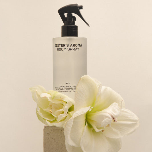 SISTER'S AROMA Room Spray