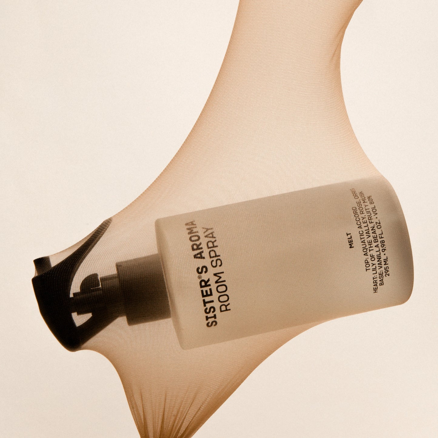 SISTER'S AROMA Room Spray