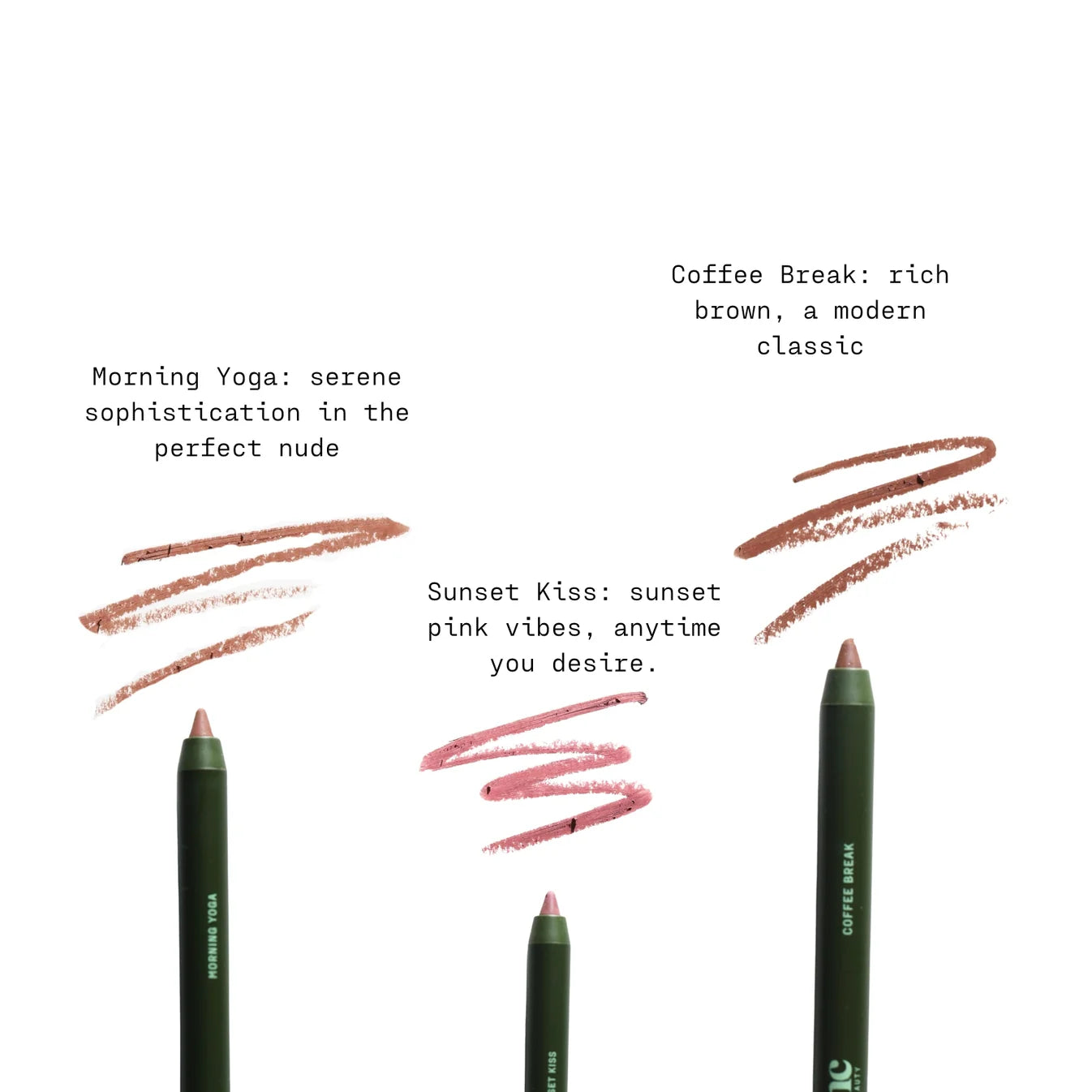 Зволожуючий засіб для губ SISTER'S AROMA 10 мл