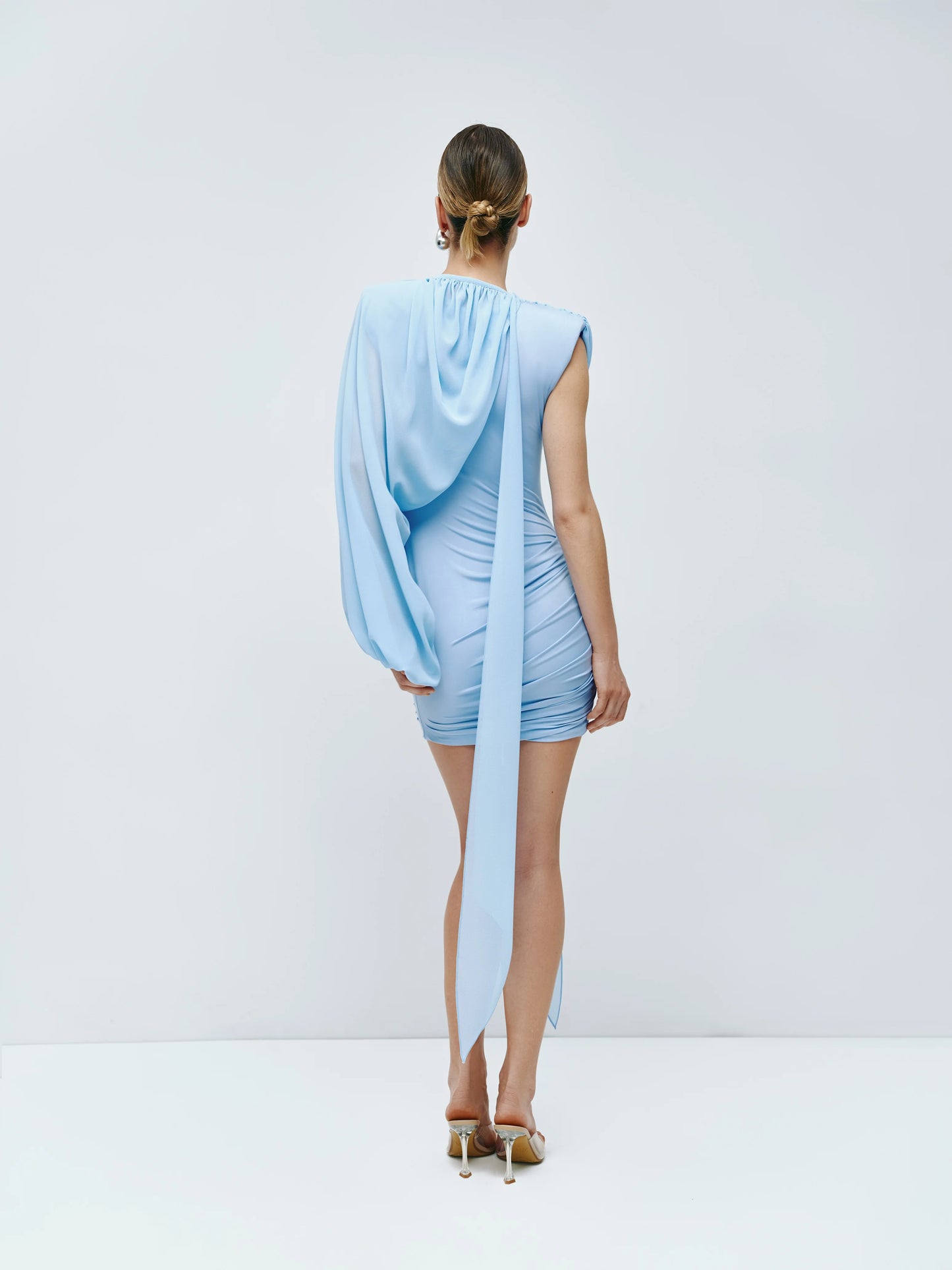 Chiara mare dress