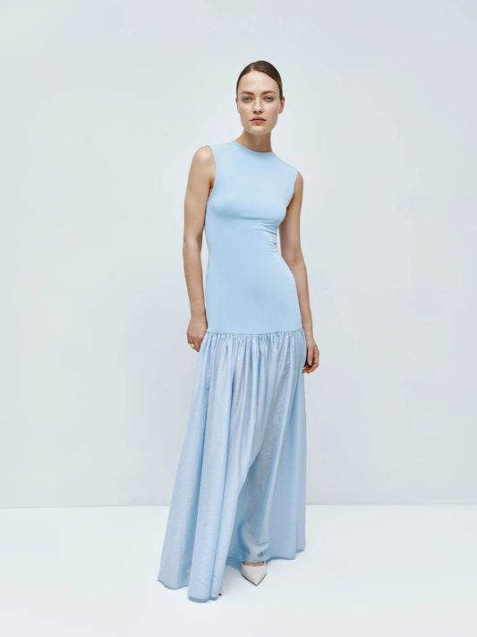 Gaia mare dress
