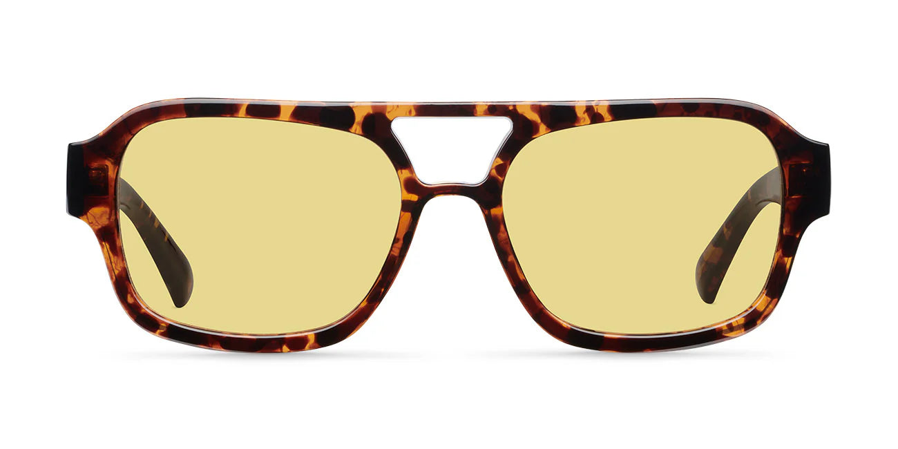 Shipo tigris yellow sunglasses