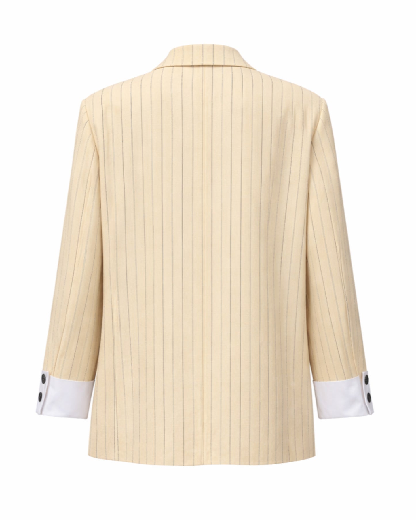 TAILORED DRESS & BLAZER SET