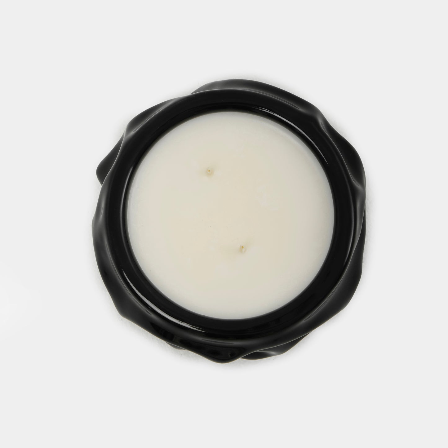 CANDLE WAVE BLACK