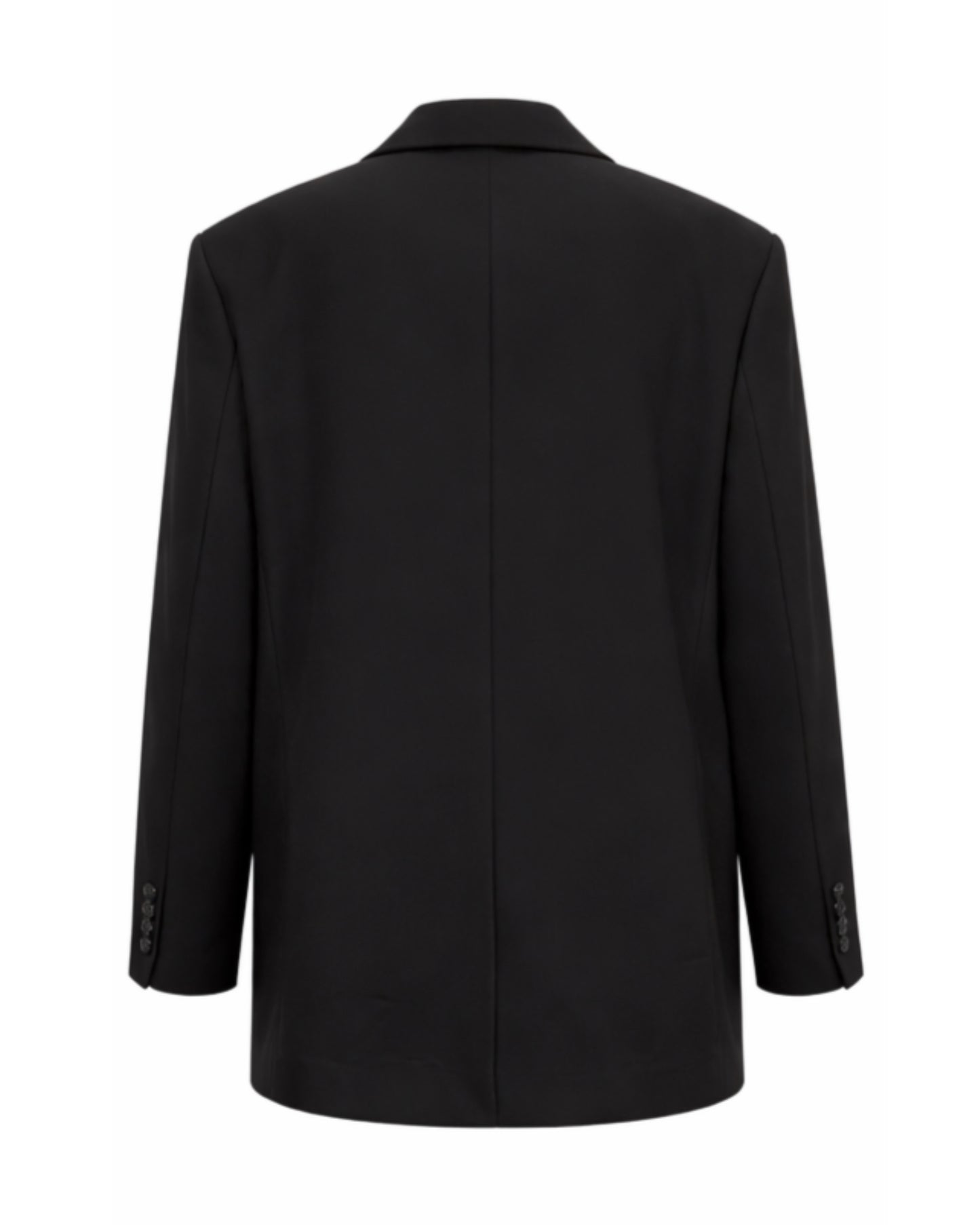 CLASSIC BLACK JACKET