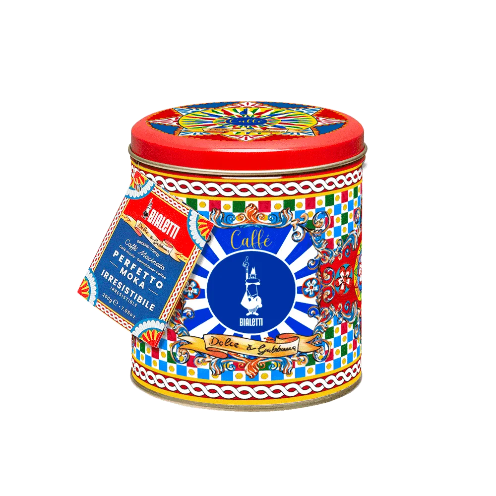 Ground coffee - Perfetto Moka Irresistibile