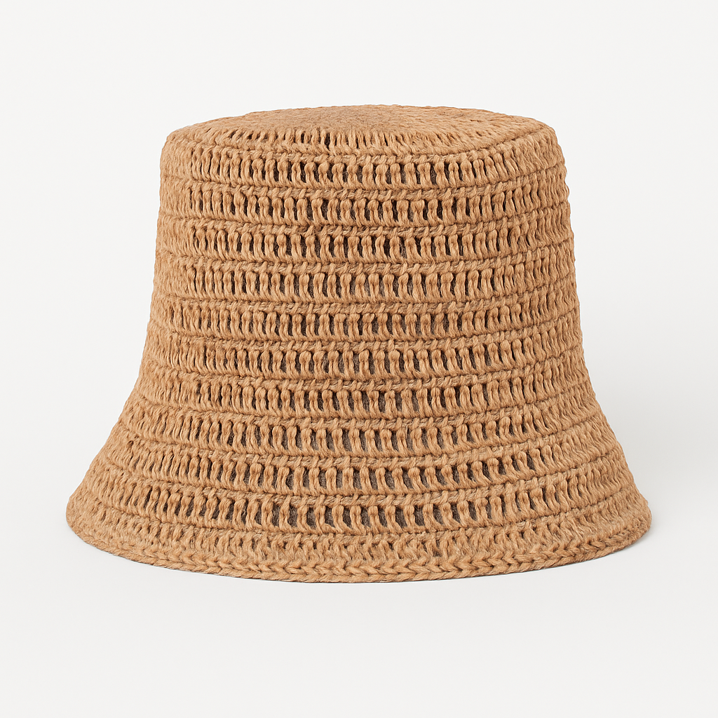 PANAMA MINI RAFFIA