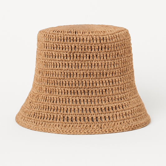 PANAMA MINI RAFFIA