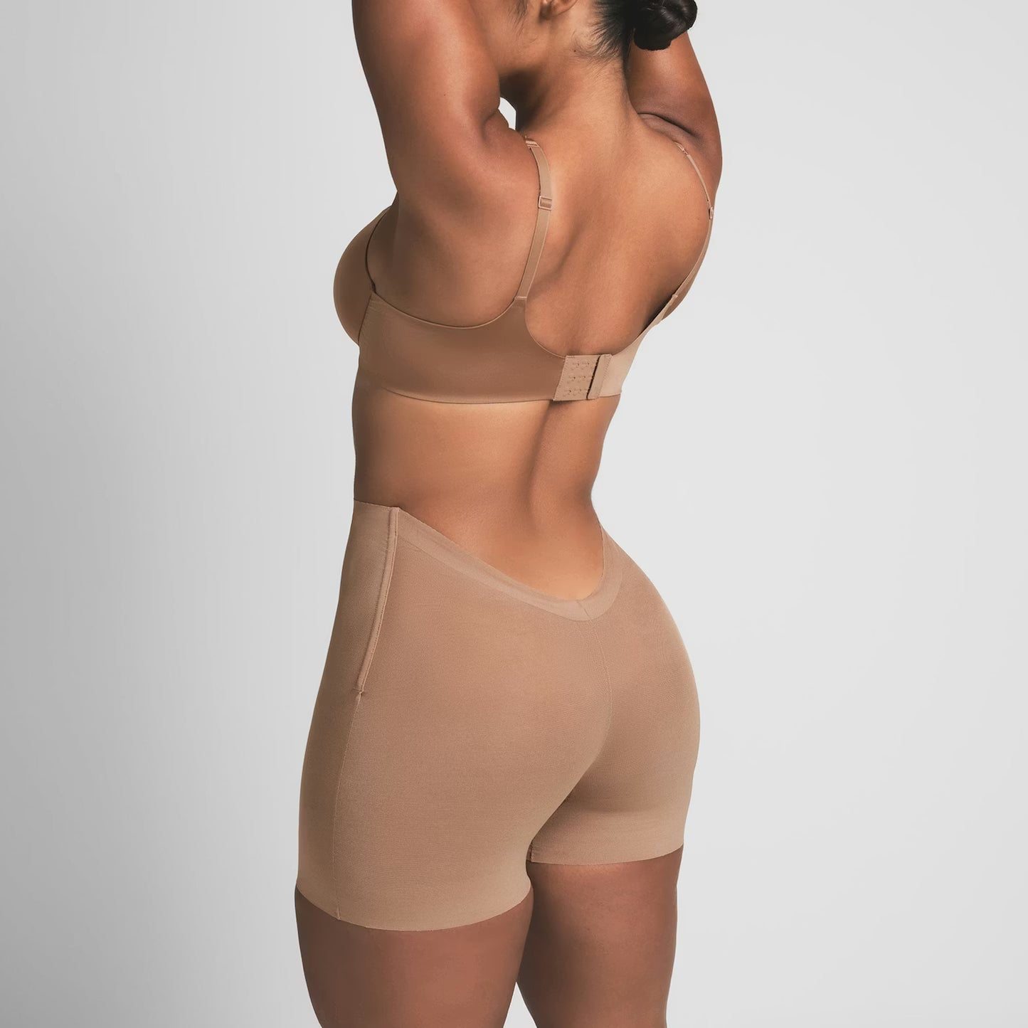 Simply Bare Low Back Short