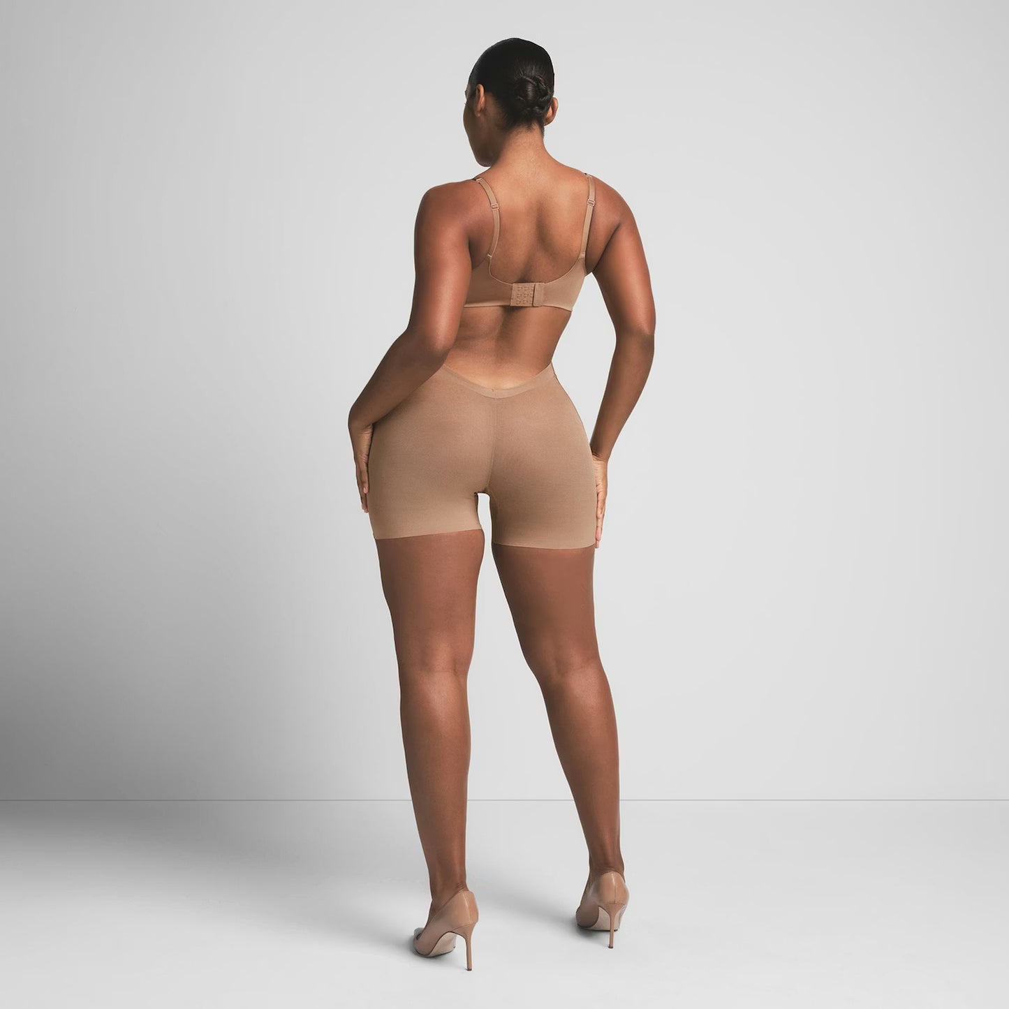 Simply Bare Low Back Short
