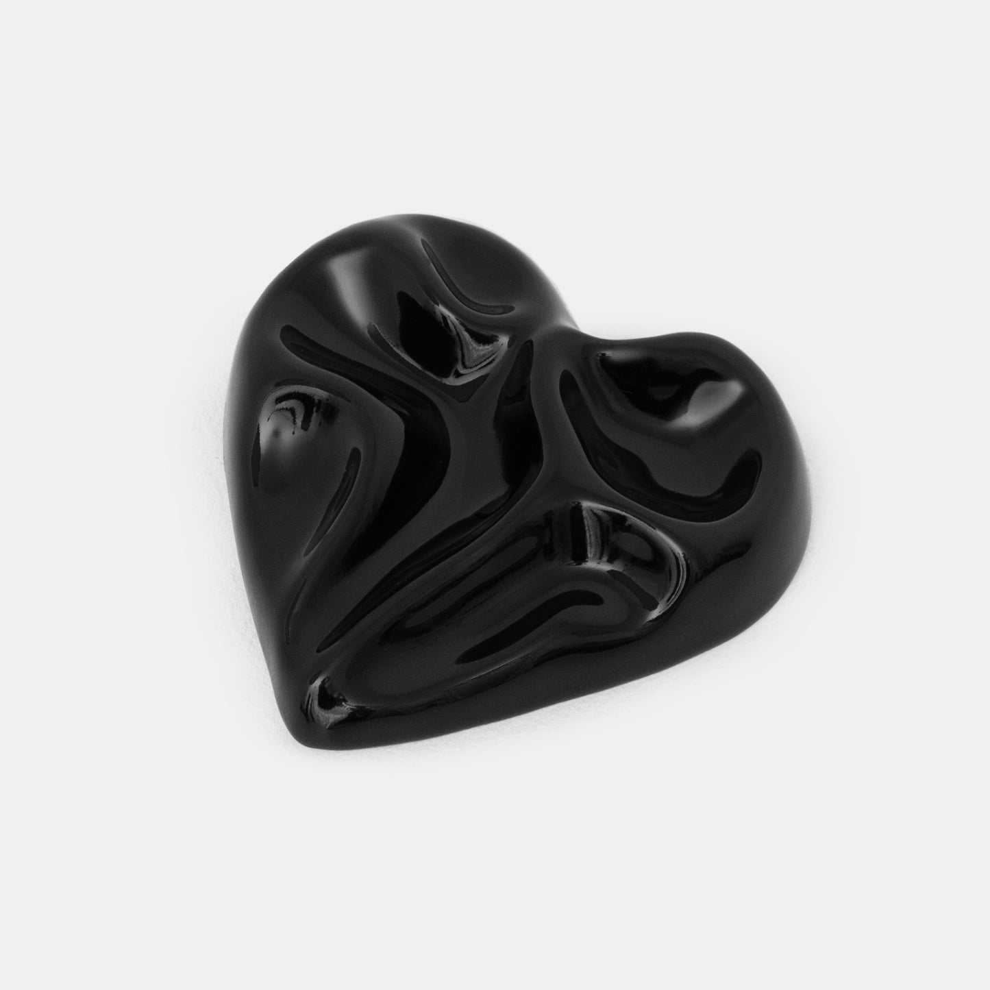 HOLDER FOR JEWELLERY BLACK