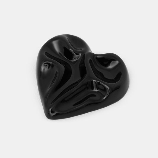 HOLDER FOR JEWELLERY BLACK