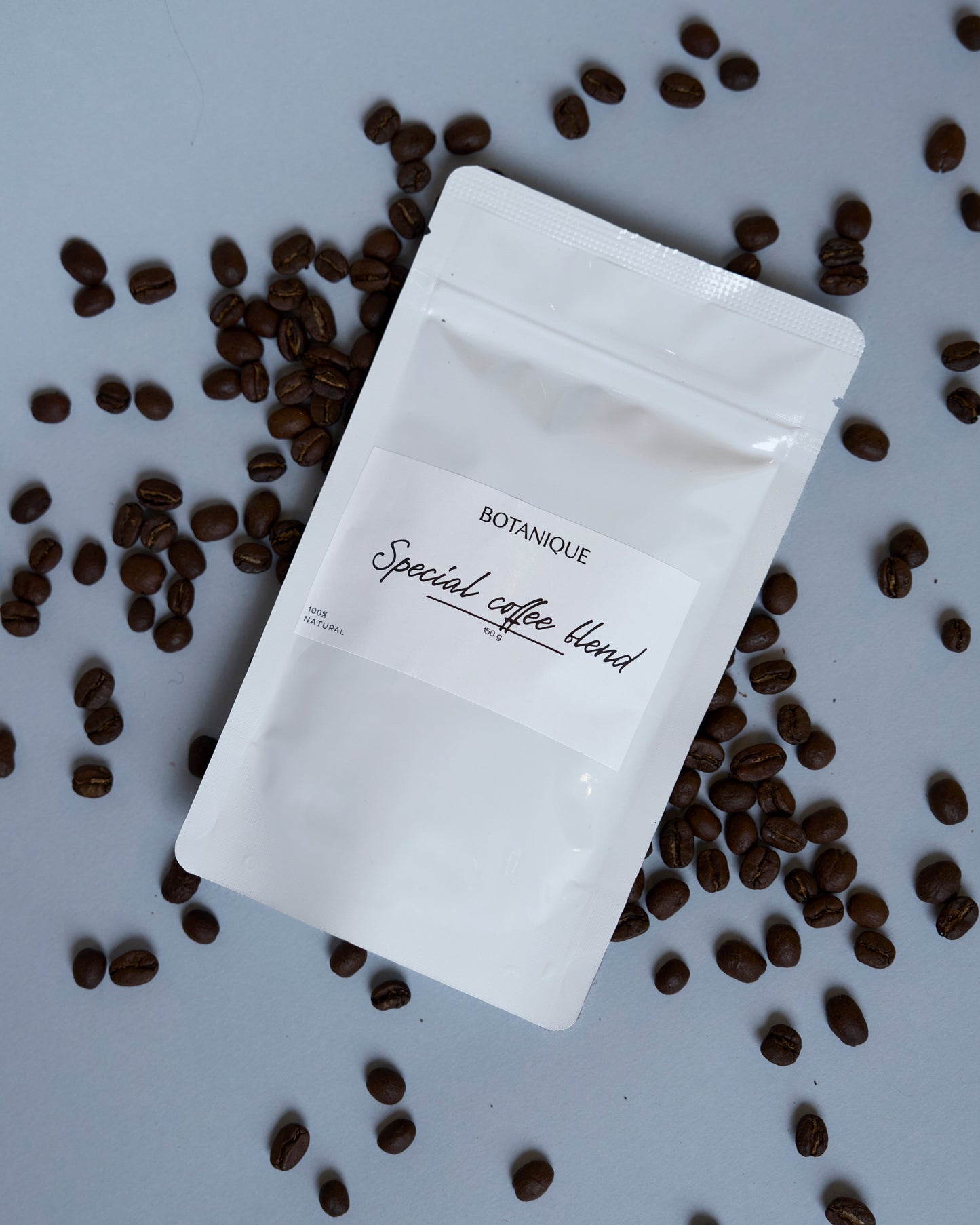 BOTANIQUE Coffee 150g