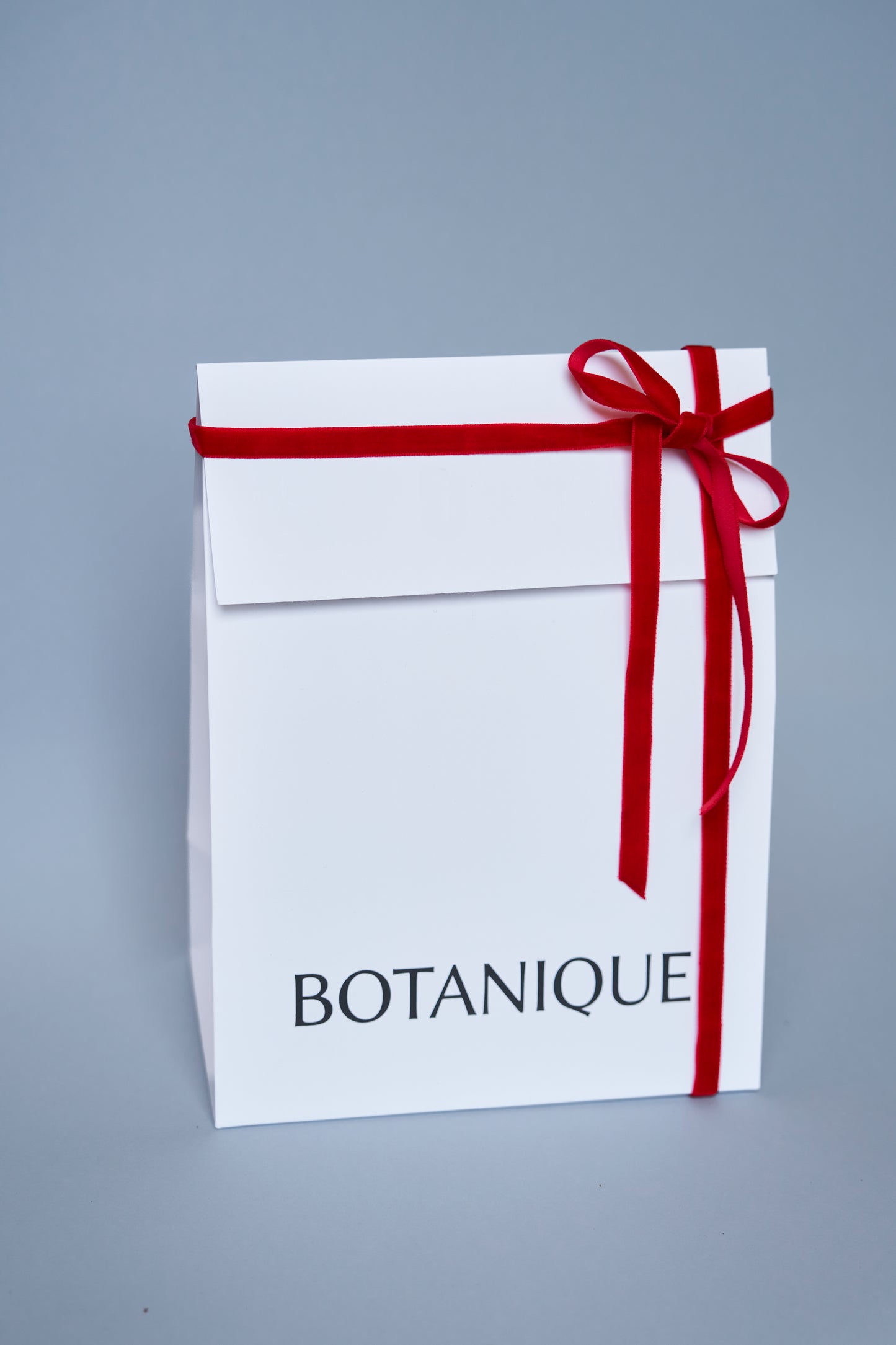 GIFT SET of Hand Cream 30ml & BOTANIQUE Matcha 50g