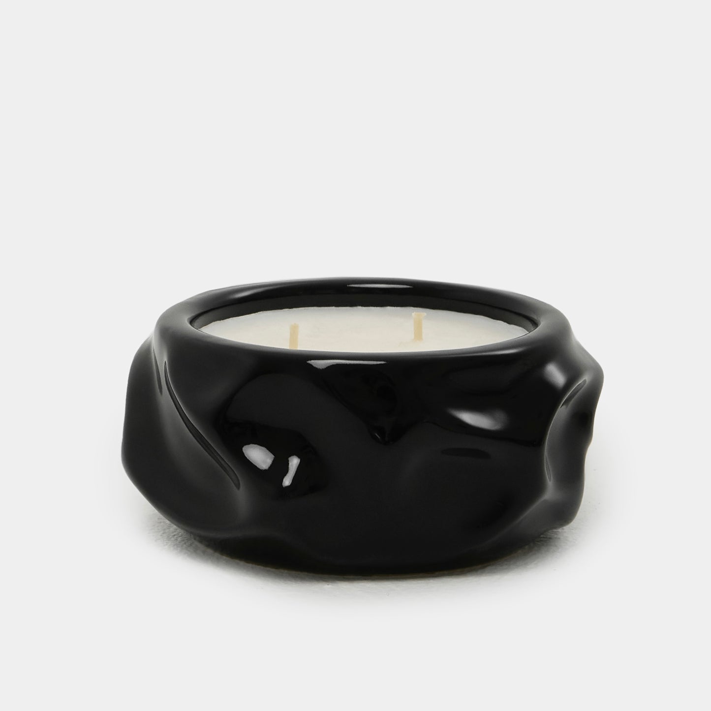 CANDLE WAVE BLACK