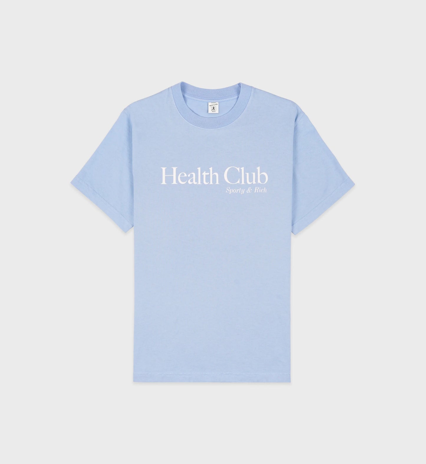 Health club T shirt