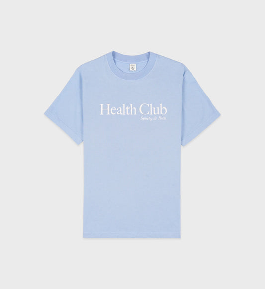 Health club T shirt