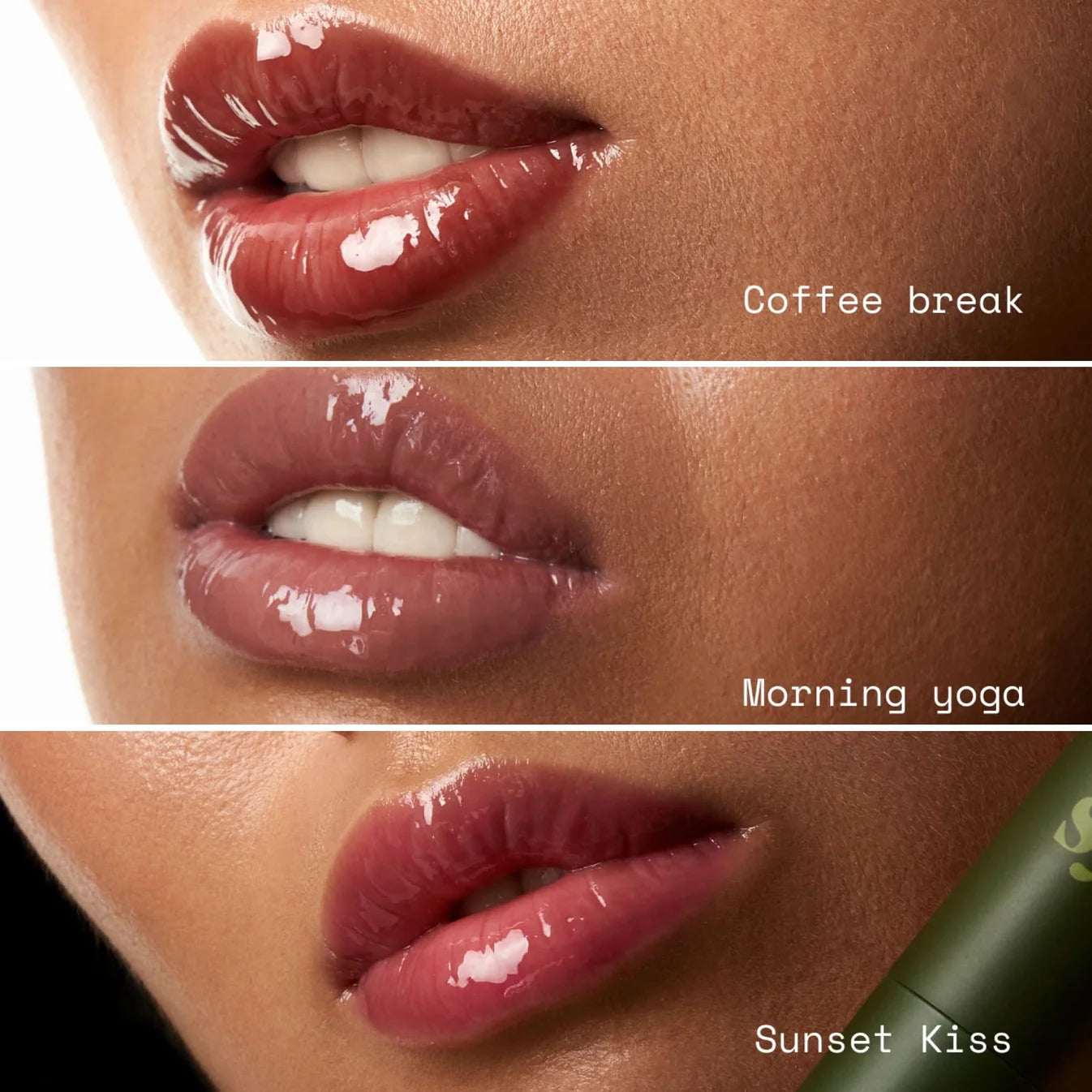 Зволожуючий засіб для губ SISTER'S AROMA 10 мл