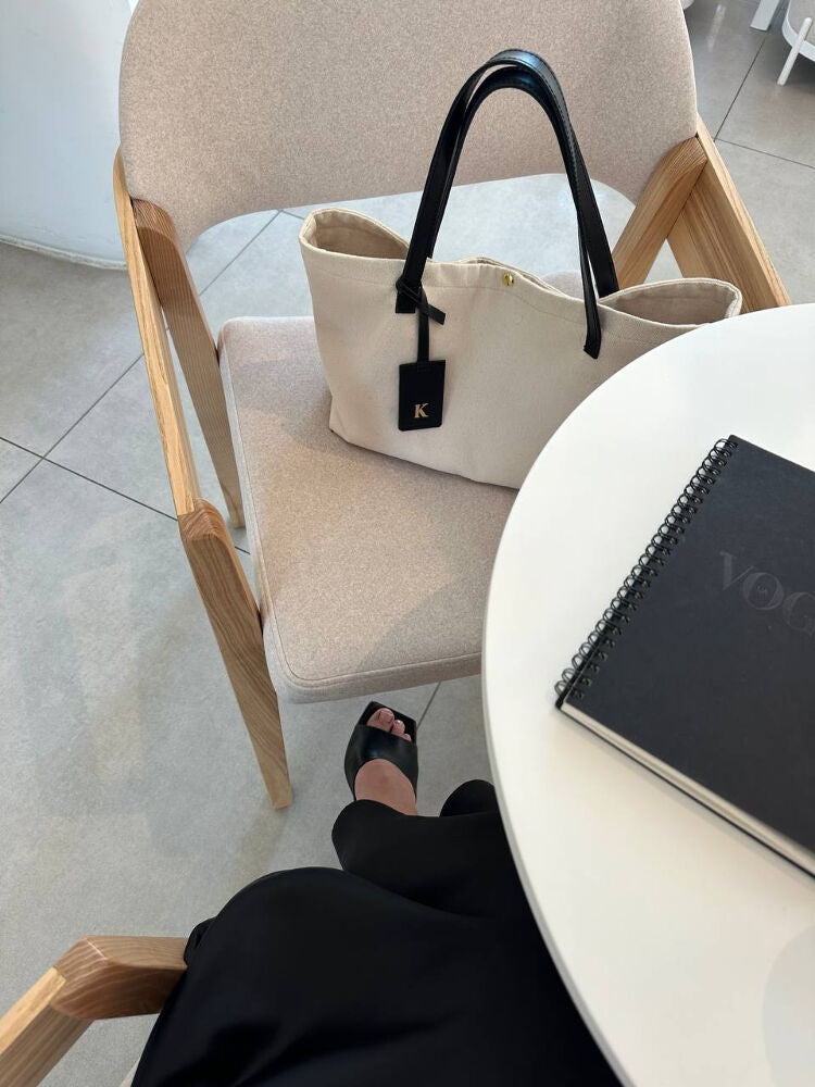 Jeans bag