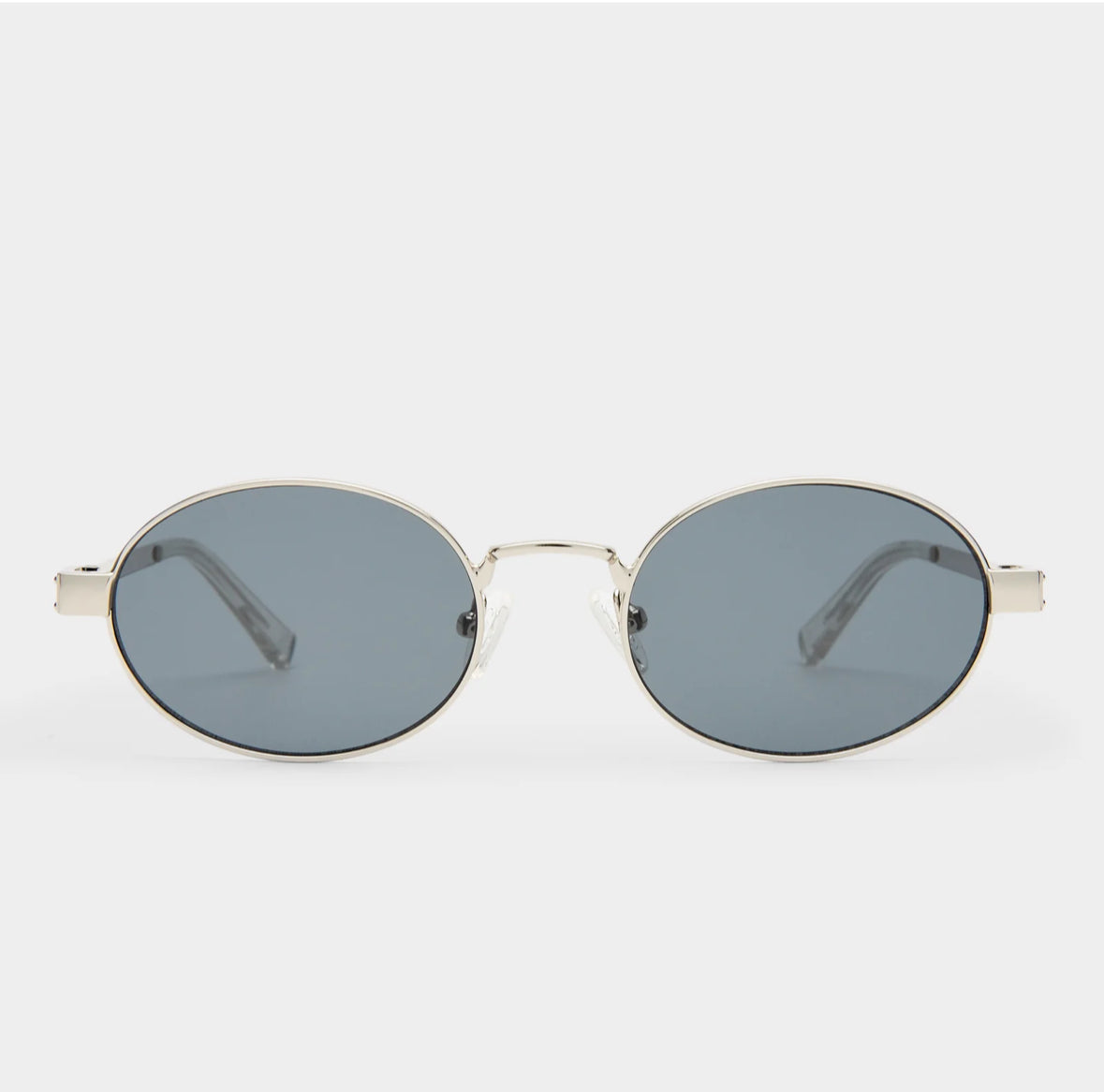 Poseidon deux silver sunglasses