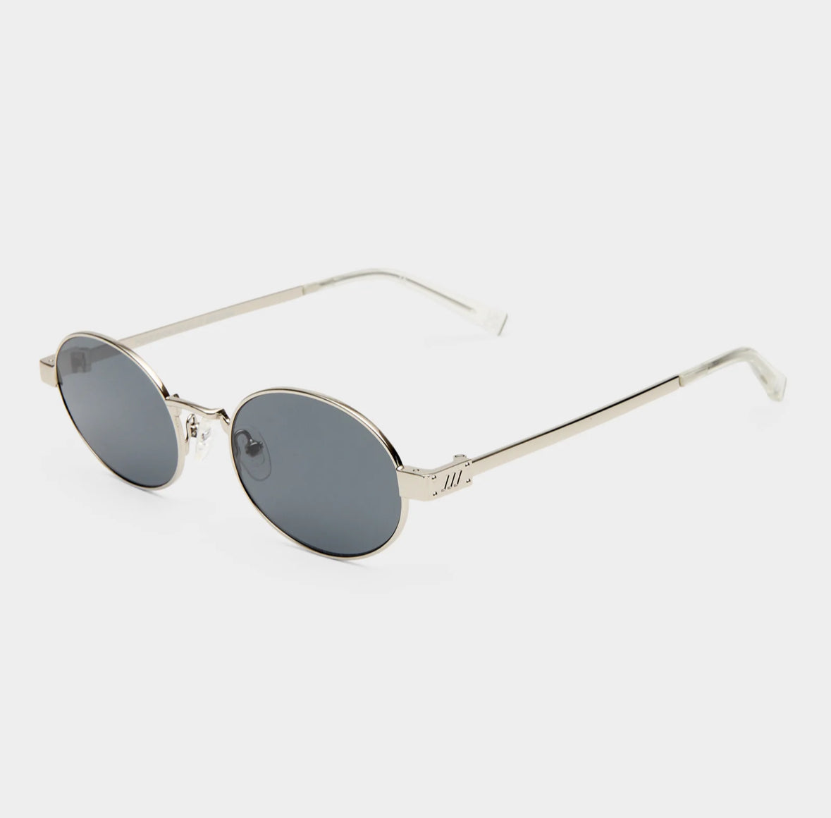 Poseidon deux silver sunglasses