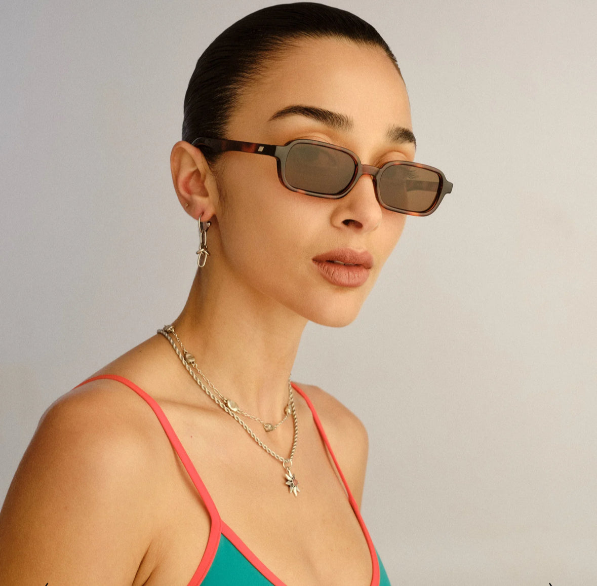 Pilferer toffee tort sunglasses