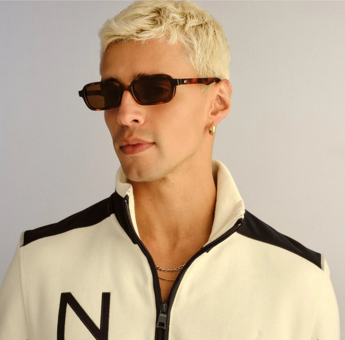 Pilferer toffee tort sunglasses