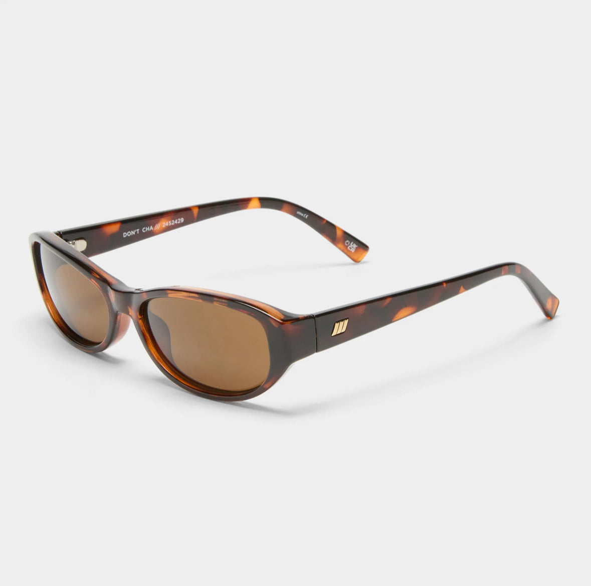 Don’t cha tort sunglasses