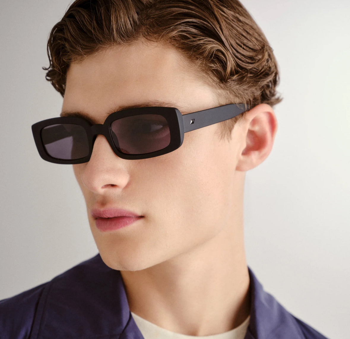 Dynamite black sunglasses