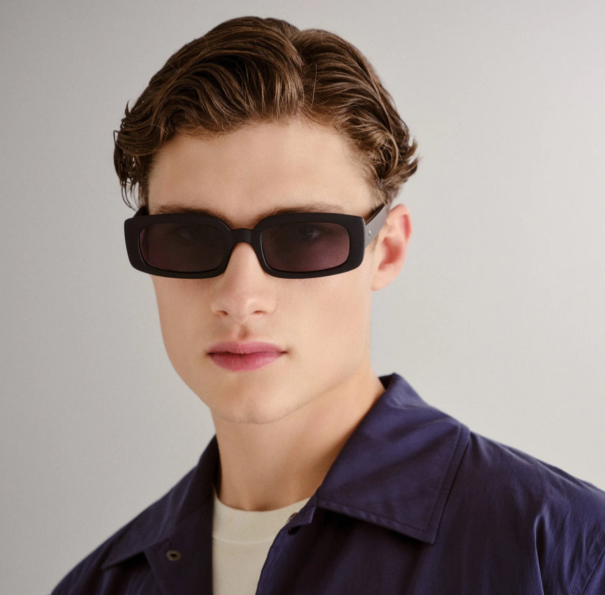 Dynamite black sunglasses
