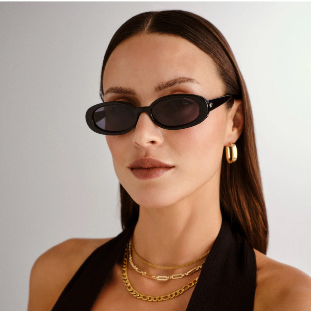 Outta love tort sunglasses