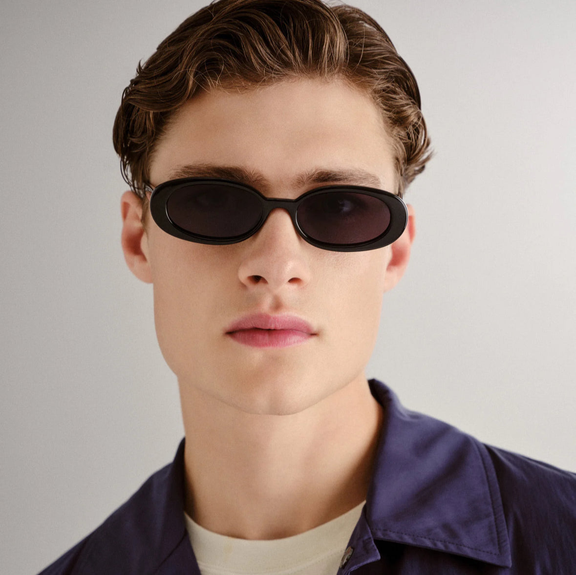 Outta love tort sunglasses
