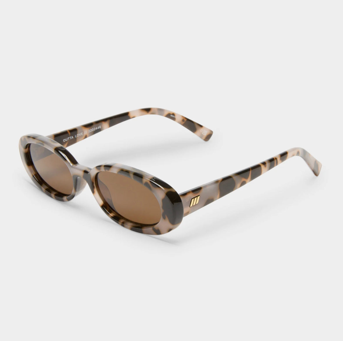 Outta love cookie sunglasses