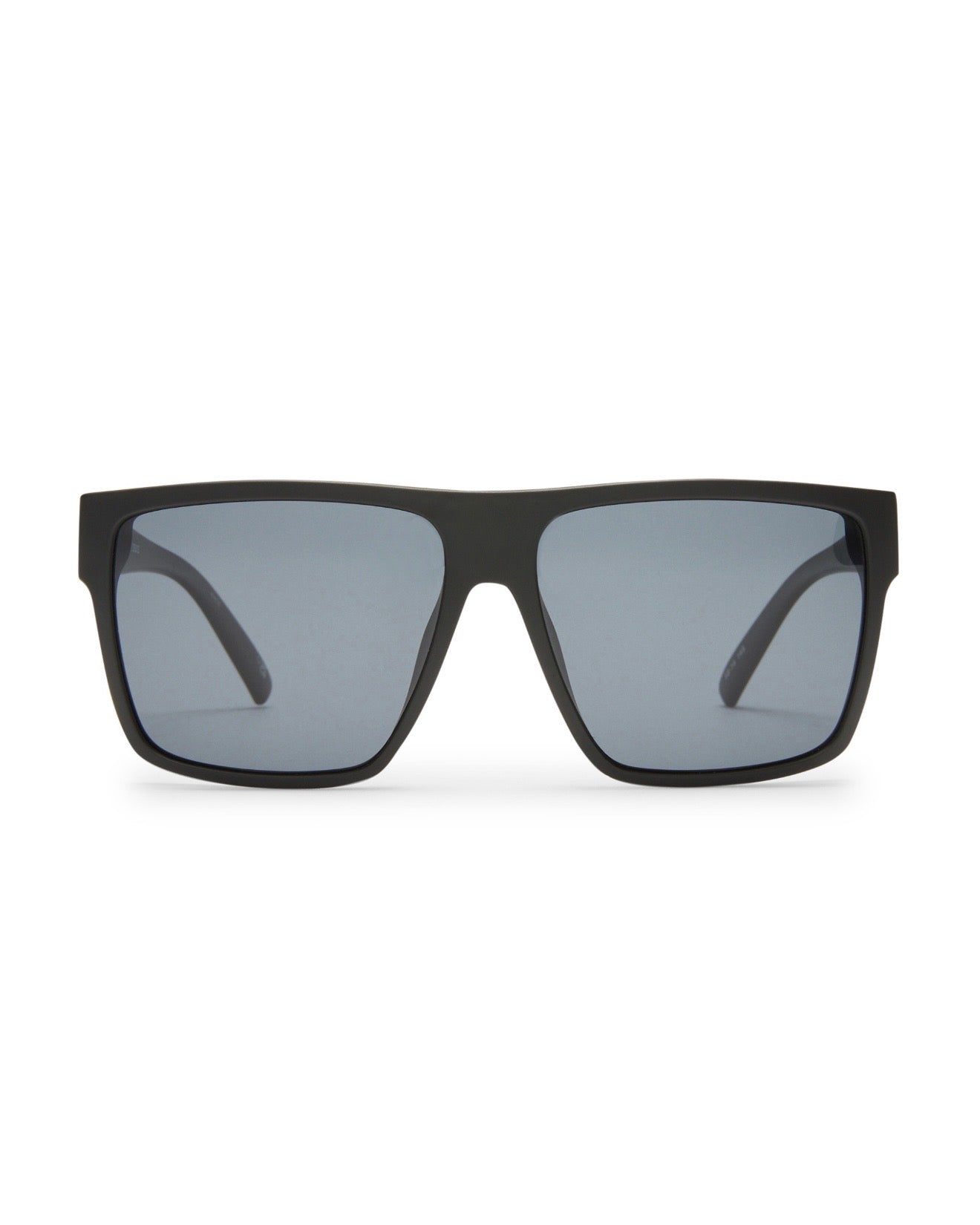 Dark Magic black sunglasses