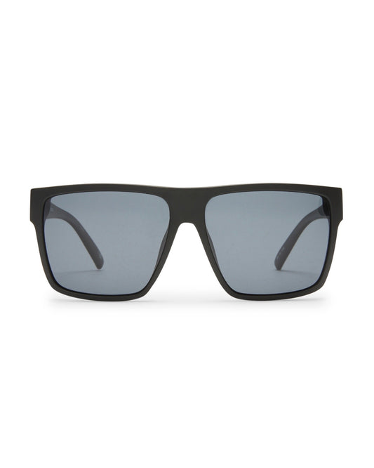 Dark Magic black sunglasses