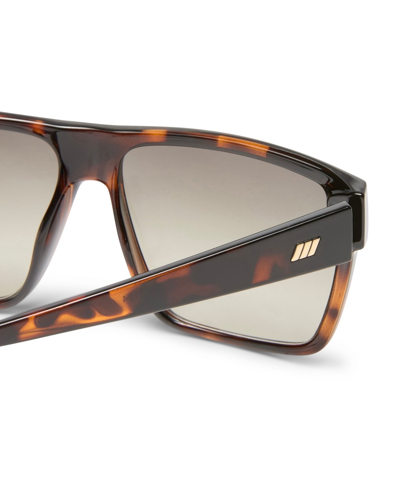 Dark Magic tort sunglasses