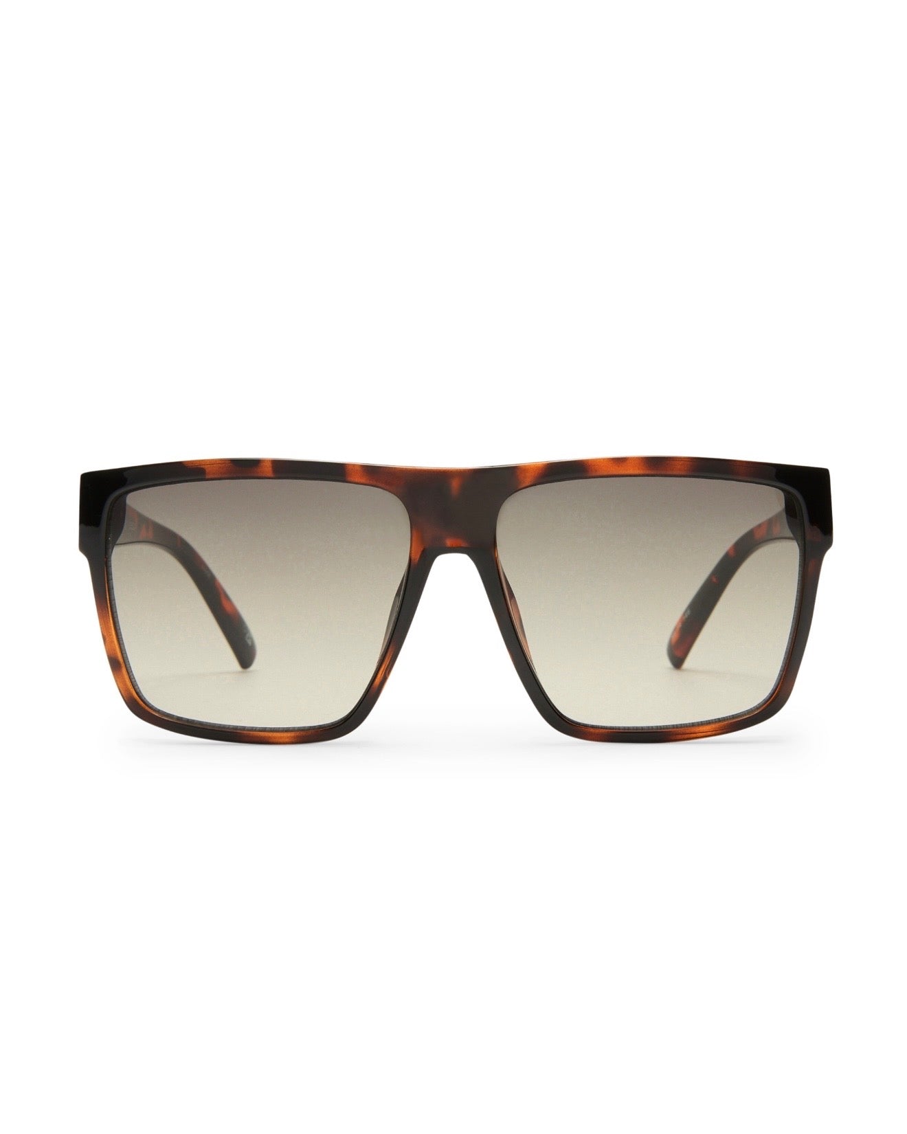 Dark Magic tort sunglasses