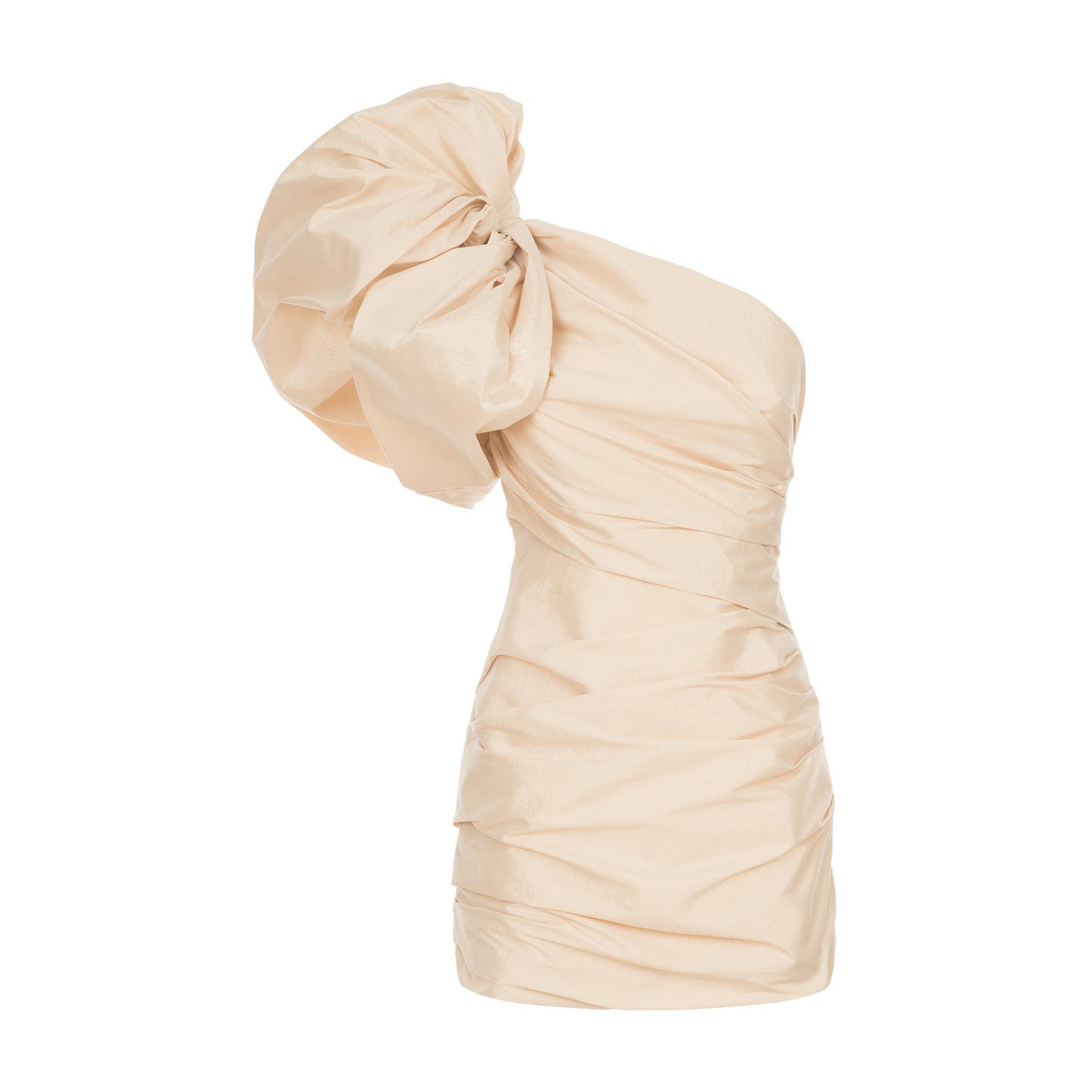 VIVIEN DRESS BEIGE