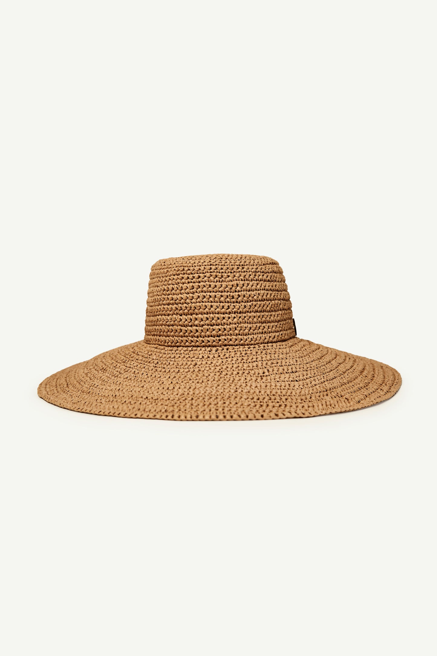 PANAMA MAXI RAFFIA