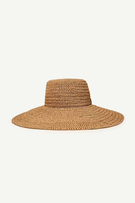 PANAMA MAXI RAFFIA