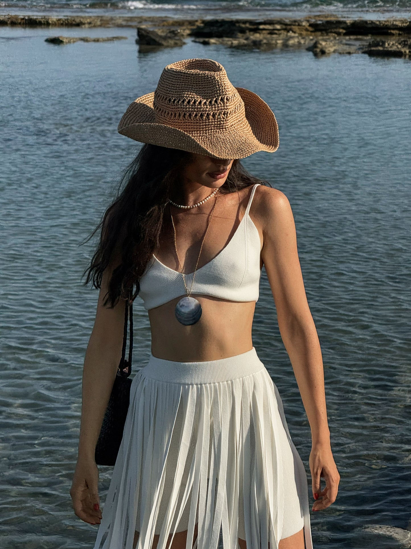 HAT FEDORA
