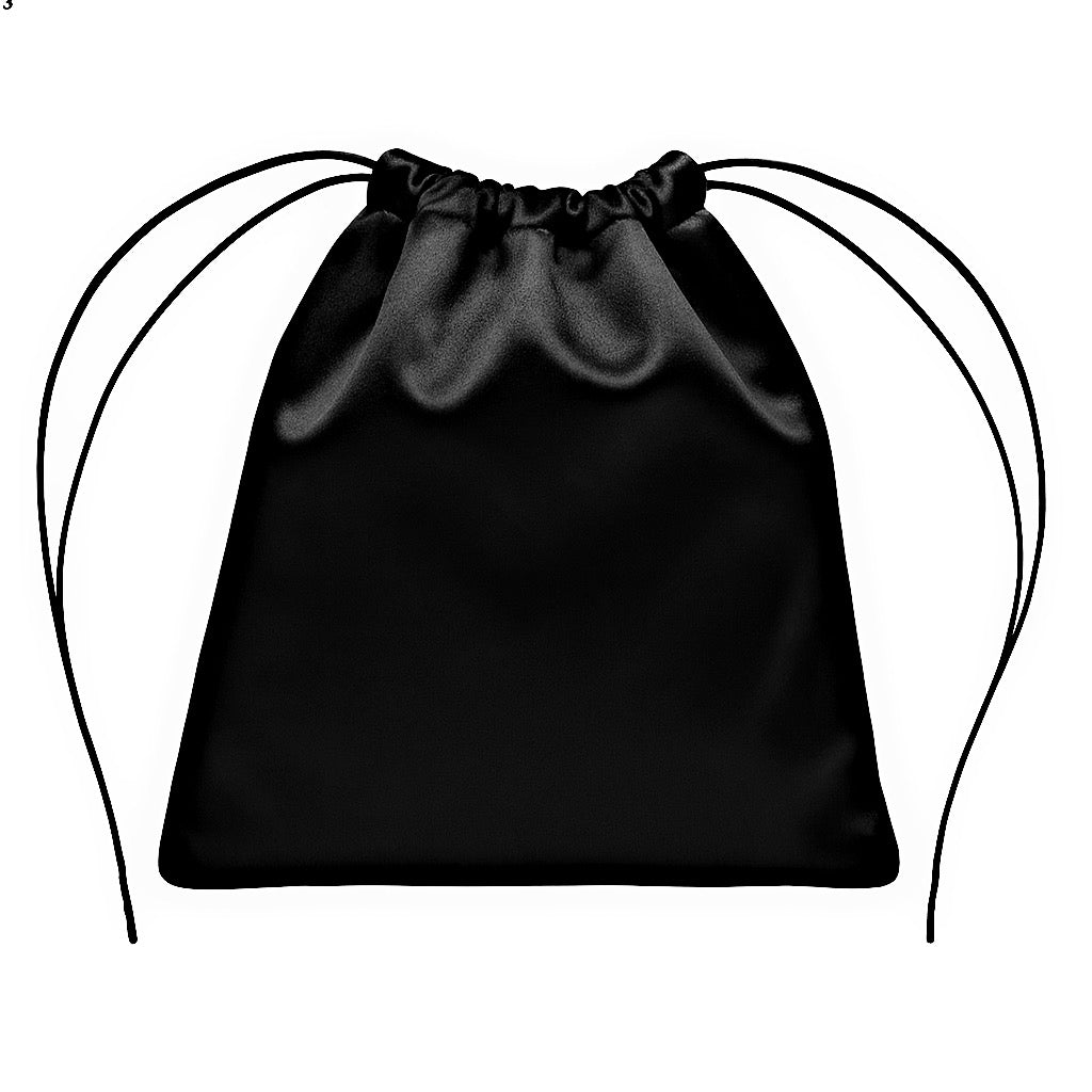 Silk bag